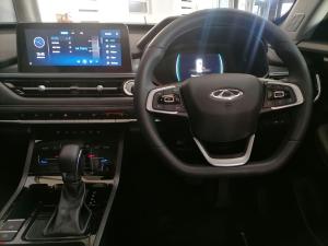 Chery Tiggo 4 Pro 1.5T Elite auto (CVT) - Image 23