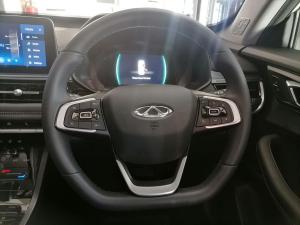 Chery Tiggo 4 Pro 1.5T Elite auto (CVT) - Image 24