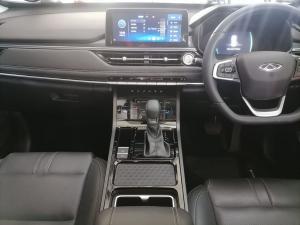 Chery Tiggo 4 Pro 1.5T Elite auto (CVT) - Image 25