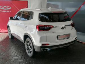 Chery Tiggo 4 Pro 1.5T Elite auto (CVT) - Image 3