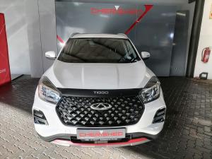 Chery Tiggo 4 Pro 1.5T Elite auto (CVT) - Image 5