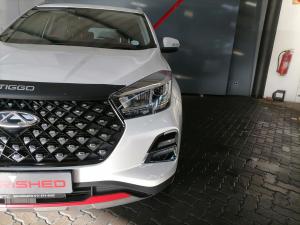 Chery Tiggo 4 Pro 1.5T Elite auto (CVT) - Image 6