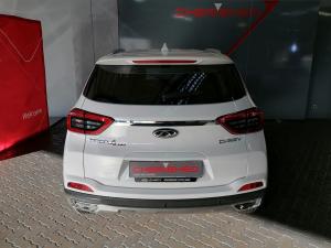 Chery Tiggo 4 Pro 1.5T Elite auto (CVT) - Image 7