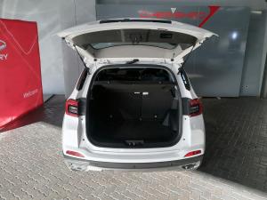 Chery Tiggo 4 Pro 1.5T Elite auto (CVT) - Image 8