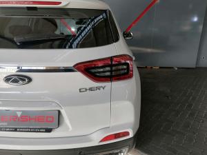 Chery Tiggo 4 Pro 1.5T Elite auto (CVT) - Image 9