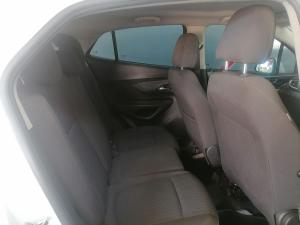 Opel Mokka X 1.4 Turbo Enjoy auto - Image 14