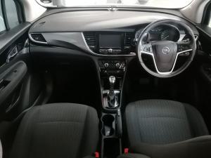 Opel Mokka X 1.4 Turbo Enjoy auto - Image 17