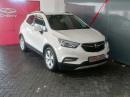 Thumbnail Opel Mokka X 1.4 Turbo Enjoy auto