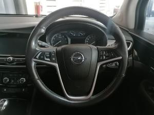 Opel Mokka X 1.4 Turbo Enjoy auto - Image 22