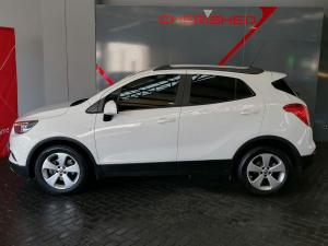Opel Mokka X 1.4 Turbo Enjoy auto - Image 2
