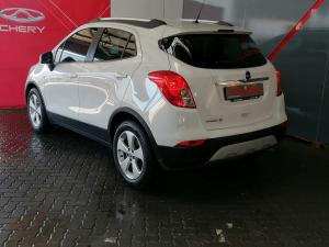 Opel Mokka X 1.4 Turbo Enjoy auto - Image 3