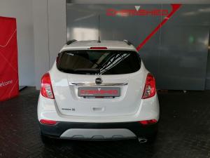 Opel Mokka X 1.4 Turbo Enjoy auto - Image 6