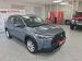 Toyota Corolla Cross 1.8 XS - Thumbnail 1