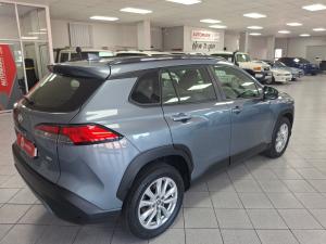 Toyota Corolla Cross 1.8 XS - Image 2