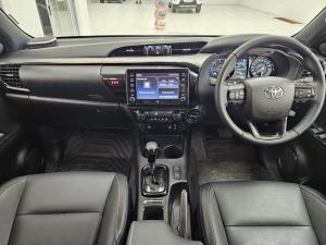 Toyota Hilux 2.8GD-6 double cab 4x4 Legend 55 - Image 6