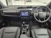 Toyota Hilux 2.8GD-6 double cab 4x4 Legend 55 - Thumbnail 6