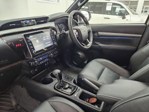 Toyota Hilux 2.8GD-6 double cab 4x4 Legend 55 - Image 7