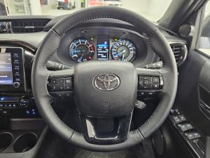 Toyota Hilux 2.8GD-6 double cab 4x4 Legend 55 - Image 8