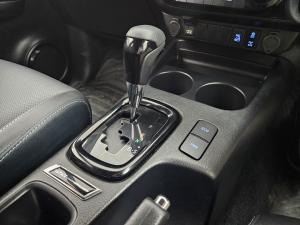 Toyota Hilux 2.8GD-6 double cab 4x4 Legend 55 - Image 9