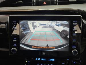 Toyota Hilux 2.8GD-6 double cab 4x4 Legend 55 - Image 10