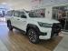 Toyota Hilux 2.8GD-6 double cab 4x4 Legend 55 - Thumbnail 1