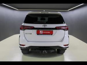 Toyota Fortuner 2.8GD-6 - Image 5