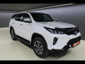 Toyota Fortuner 2.8GD-6 - Image 1