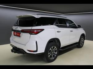 Toyota Fortuner 2.8GD-6 - Image 2