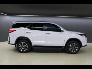 Toyota Fortuner 2.8GD-6 - Image 3