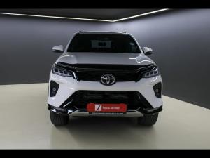 Toyota Fortuner 2.8GD-6 - Image 4