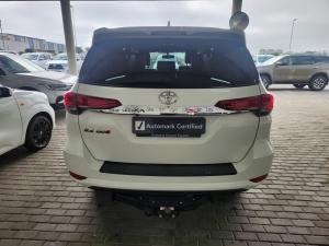 Toyota Fortuner 2.4GD-6 auto - Image 5