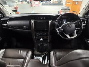 Toyota Fortuner 2.4GD-6 auto - Image 6