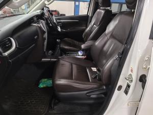 Toyota Fortuner 2.4GD-6 auto - Image 7