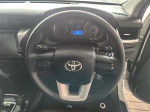 Toyota Fortuner 2.4GD-6 auto - Image 8