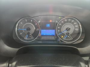 Toyota Fortuner 2.4GD-6 auto - Image 9