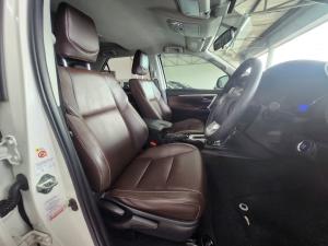 Toyota Fortuner 2.4GD-6 auto - Image 10