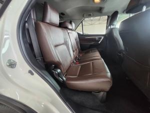 Toyota Fortuner 2.4GD-6 auto - Image 11