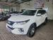 Toyota Fortuner 2.4GD-6 auto - Thumbnail 13