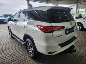 Toyota Fortuner 2.4GD-6 auto - Image 14