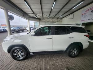 Toyota Fortuner 2.4GD-6 auto - Image 15