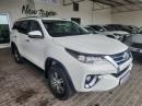 Thumbnail Toyota Fortuner 2.4GD-6 auto