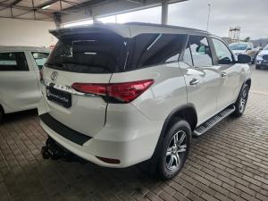 Toyota Fortuner 2.4GD-6 auto - Image 2
