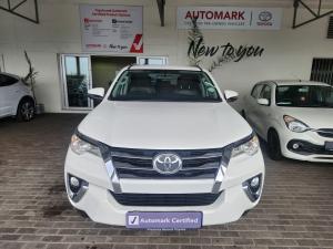 Toyota Fortuner 2.4GD-6 auto - Image 4