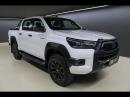 Thumbnail Toyota Hilux 2.8GD-6 double cab 4x4 Legend RS manual