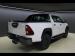 Toyota Hilux 2.8GD-6 double cab 4x4 Legend RS manual - Thumbnail 2
