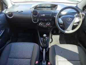 Toyota Etios Cross 1.5 Xs - Image 6