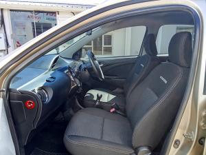 Toyota Etios Cross 1.5 Xs - Image 7