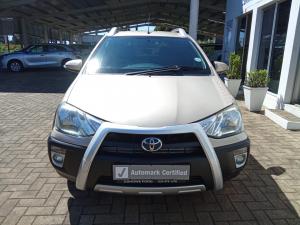 Toyota Etios Cross 1.5 Xs - Image 4
