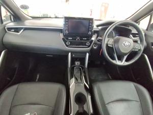 Toyota Corolla Cross 1.8 XS - Image 6