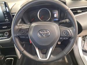 Toyota Corolla Cross 1.8 XS - Image 8